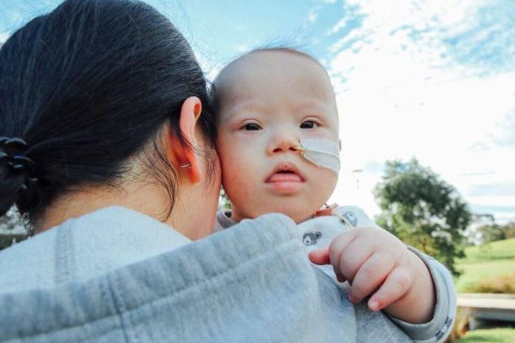 Quando a mulher fica: o abandono após o diagnóstico de deficiência do filho